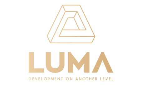 LUMA Development Logo Full